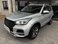 Usata DR DR 4.0 116 CV (85 kW) 2023 Grigio SUV