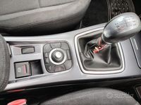 Usata Renault Laguna III 150 CV (110 kW) 2010 Nero Station wagon