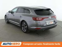 Usata Renault Talisman 160 CV (117 kW) 2020 Grigio Station wagon