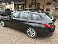Usata BMW 318 Efficient Dynamics 150 CV (110 kW) 2020 Station wagon