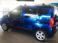 usata Fiat Qubo - 2010 gpl benzina