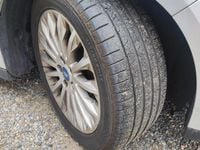 Usata Ford C-MAX 120 CV (88 kW) 2011 Grigio Monovolume