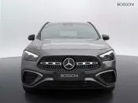 Nuova Mercedes GLA200 AMG line 150 CV (110 kW) 2026 Grigio SUV
