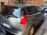 Occasion Peugeot 5008 112 ch (82 kW) 2012 Gris Monospace