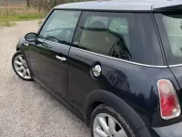 Usata Mini Cooper S 170 CV (125 kW) 2006 Utilitaria