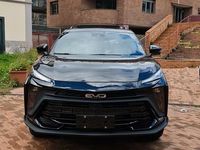 Nuova EVO Evo 6 176 CV (129 kW) 2025 Verde SUV