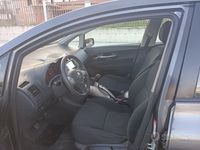 Usata Toyota Auris 90 CV (66 kW) 2007 Grigio Utilitaria