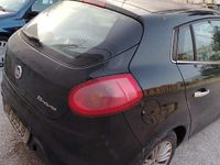 Usata Fiat Bravo Active 120 CV (88 kW) 2008 Nero Utilitaria