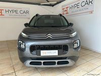 Usata Citroën C3 Aircross Shine 102 CV (75 kW) 2020 Grigio SUV