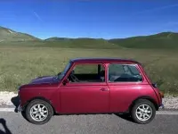 Usata Rover Mini 38 CV (27 kW) 1992 Berlina