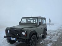 Usata Land Rover Defender 2023 Verde SUV