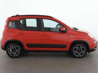 Usata Fiat Panda City Life 71 CV (52 kW) 2021 Utilitaria
