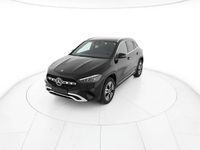Nuova Mercedes GLA200 Progressive 150 CV (110 kW) 2026 Nero SUV