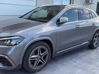 Occasion Mercedes GLA180 Advanced 116 ch (85 kW) 2024 SUV
