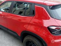 Usata Jeep Avenger 101 CV (74 kW) 2023 Rosso SUV