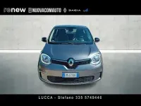 Usata Renault Twingo Equilibre 60 kW (82 CV) 2022 Utilitaria