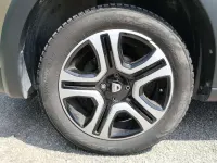 Usata Dacia Sandero 2018 Grigio Utilitaria
