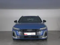Usata Audi A5 S-Line 204 CV (150 kW) 2024 Blu Station wagon