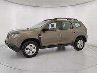 usata Dacia Duster 1.0 TCe 100 CV ECO-G 4x2 Comfort