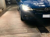 Usata Opel Astra 2019 Berlina