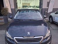 Usata Peugeot 308 SW Business-Line 120 CV (88 kW) 2016 Grigio Station wagon