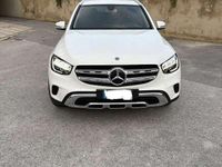 Usata Mercedes GLC220 194 CV (142 kW) 2019 SUV