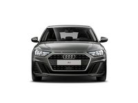 Nuova Audi A1 Sportback S-Line 116 CV (85 kW) 2026 Grigio chronos metallizzato Utilitaria