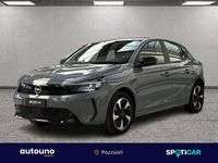 Usata Opel Corsa 56 kW (77 CV) 2023 Grigio Berlina