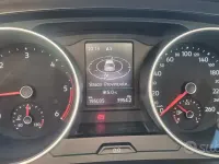 Usata VW Tiguan 150 CV (110 kW) 2017 Grigio SUV