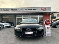 usata Audi A5 SPB 2.0 TDI 163 CV ultra Business Plus