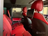 Usata Mercedes G63 AMG AMG 585 CV (430 kW) 2023 Nero SUV