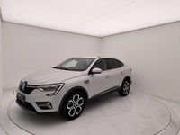 Brugt Renault Arkana Techno 145 HK (106 kW) 2023 Hvid SUV