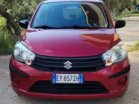 Usata Suzuki Celerio 68 CV (50 kW) 2016 Utilitaria