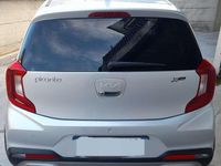 Usata Kia Picanto X-Line 101 CV (74 kW) 2022 Utilitaria