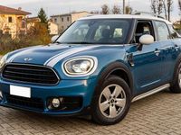 Usata Mini Cooper D Countryman Hype 150 CV (110 kW) 2017 Other SUV