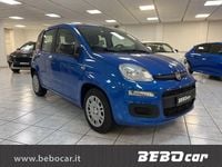 Usata Fiat Panda Icon 69 CV (50 kW) 2024 Blu Berlina
