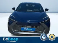 Usata Toyota C-HR Trend 140 CV (102 kW) 2024 Bluazzurro SUV