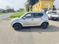 usata Suzuki Ignis 1.2 Dualjet 4WD All Grip Cool