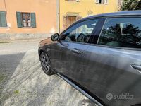 Usata Alfa Romeo Tonale 130 CV (95 kW) 2024 Marrone SUV