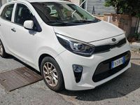 Occasion Kia Picanto 67 ch (49 kW) 2017 Citadine