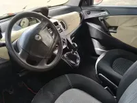 Usata Lancia Ypsilon 60 CV (44 kW) 2004 Rosso Utilitaria