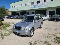 Usata Suzuki Grand Vitara 109 CV (80 kW) 2003 SUV