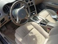 Usata Alfa Romeo 159 120 CV (88 kW) 2007 Nero Station wagon