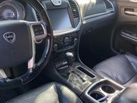 Usata Lancia Thema 135 CV (99 kW) 2013 Grigio Berlina