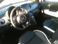 Usata Fiat 500 95 CV (69 kW) 2017 Utilitaria