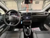 Usata Citroën C3 Feel 83 CV (61 kW) 2022 Grigio Utilitaria