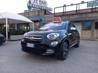 Usata Fiat 500 Mirror 120 CV (88 kW) 2018 Nero