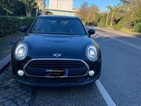 Usata Mini One D Clubman Business 116 CV (85 kW) 2018 Station wagon