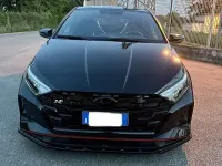 Usata Hyundai i20 N Performance 204 CV (150 kW) 2023 Utilitaria