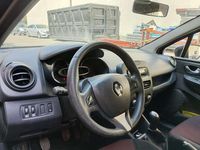 Usata Renault Clio IV Life 75 CV (55 kW) 2016 Nero Berlina
